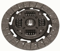 SACHS Clutch Disc - 1878 634 087